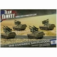 thumbnail image 1 of World War III: Team Yankee Israeli M48 Chaparral SAM Platoon New, 1 of 7