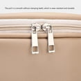 thumbnail image 3 of Lishi Transparent Pet Travel Backpack - Portable and Breathable Carry Bag for Cats and Dogs, 3 of 5