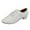 White, variant on Mans Breathable Ballroom Dance Shoes Salsa Latin Tango Morden Character Shoes with Low Heel