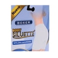 thumbnail image 3 of Bóxer Body Siluette para Mujer, Beige Talla CH, 3 of 4