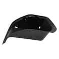 thumbnail image 4 of OE Compatible/Replacement Rear Passenger Side Bumper Cover Capa, 4 of 4