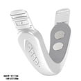 thumbnail image 2 of Intelligent Electric V- Face Shaping Massager Double Chin Reducer Face Lifting Machine Microcurrent Facial Device Lifting Slimming V-face-lift Belt Be, 2 of 5