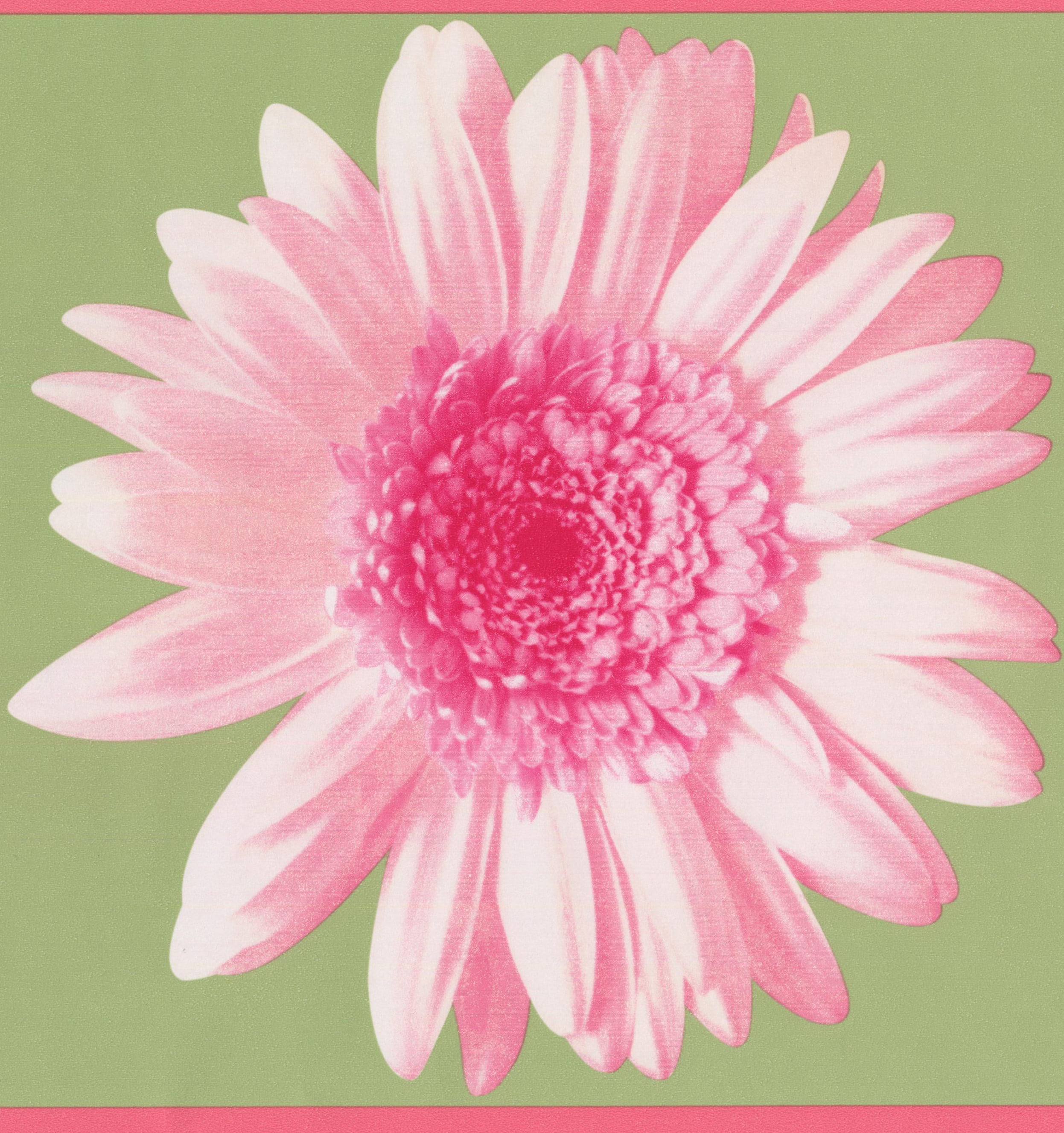 Pink Green Floral Wallpaper - Image result for pink floral paper