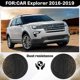 thumbnail image 3 of Rejilla de Ventilación para Salida de Aire Acondicionado del Techo del Automóvil GB5Z-19893-CB para Explorer 2016-2019, 3 of 9