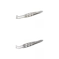 thumbnail image 1 of 2 Pinzas para Glándulas de Meibomio para de Glándulas Palpebrales Macarena  Fórceps para glándulas de Meibomio, 1 of 8