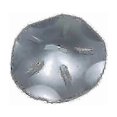 thumbnail image 1 of Wheel Cover For Isuzu Dmax 2012year 898107318 hwy, 1 of 4