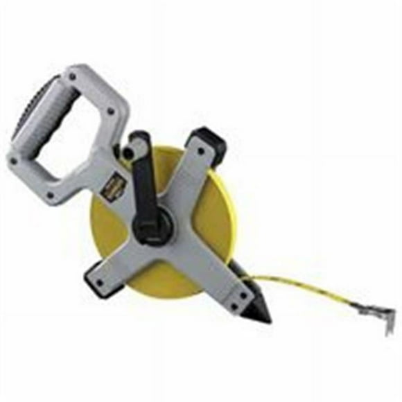 Komelon USA 416-N6100.50 in. X100 in. -30M Ouvert Bande Enduite Reelnylon
