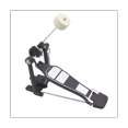 thumbnail image 1 of Drum Set Single-Step Jazz Drum Pedal Bottom Drum Practice Step Hammer Double-Chain Step Hammer Percussion Instrument, 1 of 5