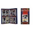 thumbnail image 1 of C & I Collectables 2010PREDTS NHL Nashville Predators Ensemble d'Équipe sous Licence 2010 et Album de Rangement, 1 of 3
