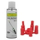 thumbnail image 2 of Pack 12pz Gas Butano Encendedores Boquillas 285Ml Lion Tools blanco 5.2x5.2x18, 2 of 8