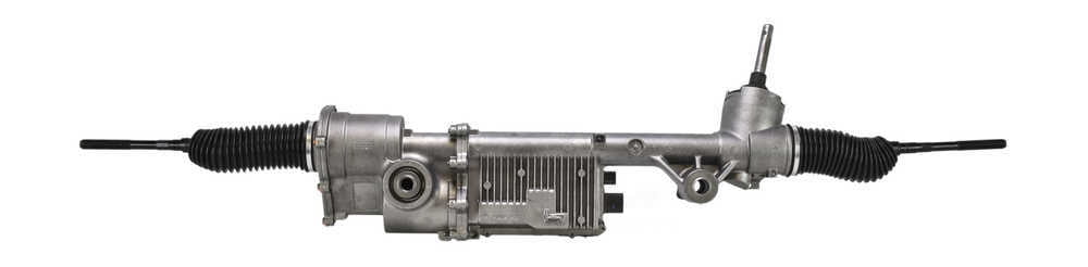 Atlantic Automotive Engineering ER1032 AAE Reman Electric Power Steering Rack, 100% Bench and
