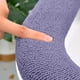 thumbnail image 5 of pstuiky Toalla de baño de terciopelo suave de alta densidad con estampado de vaca ideal como regalo diario para parejas., 5 of 6
