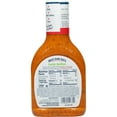 thumbnail image 3 of Sweet Baby Ray's Garlic Buffalo Wing Sauce 16 fl oz (Pack of 2), 3 of 5