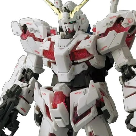 Gundam Unicorn RG 1:144 Scale Model Kit
