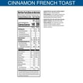 thumbnail image 5 of Kellogg's Frosted Flakes Cinnamon French Toast Breakfast Cereal, 11.6 oz Box, 5 of 8