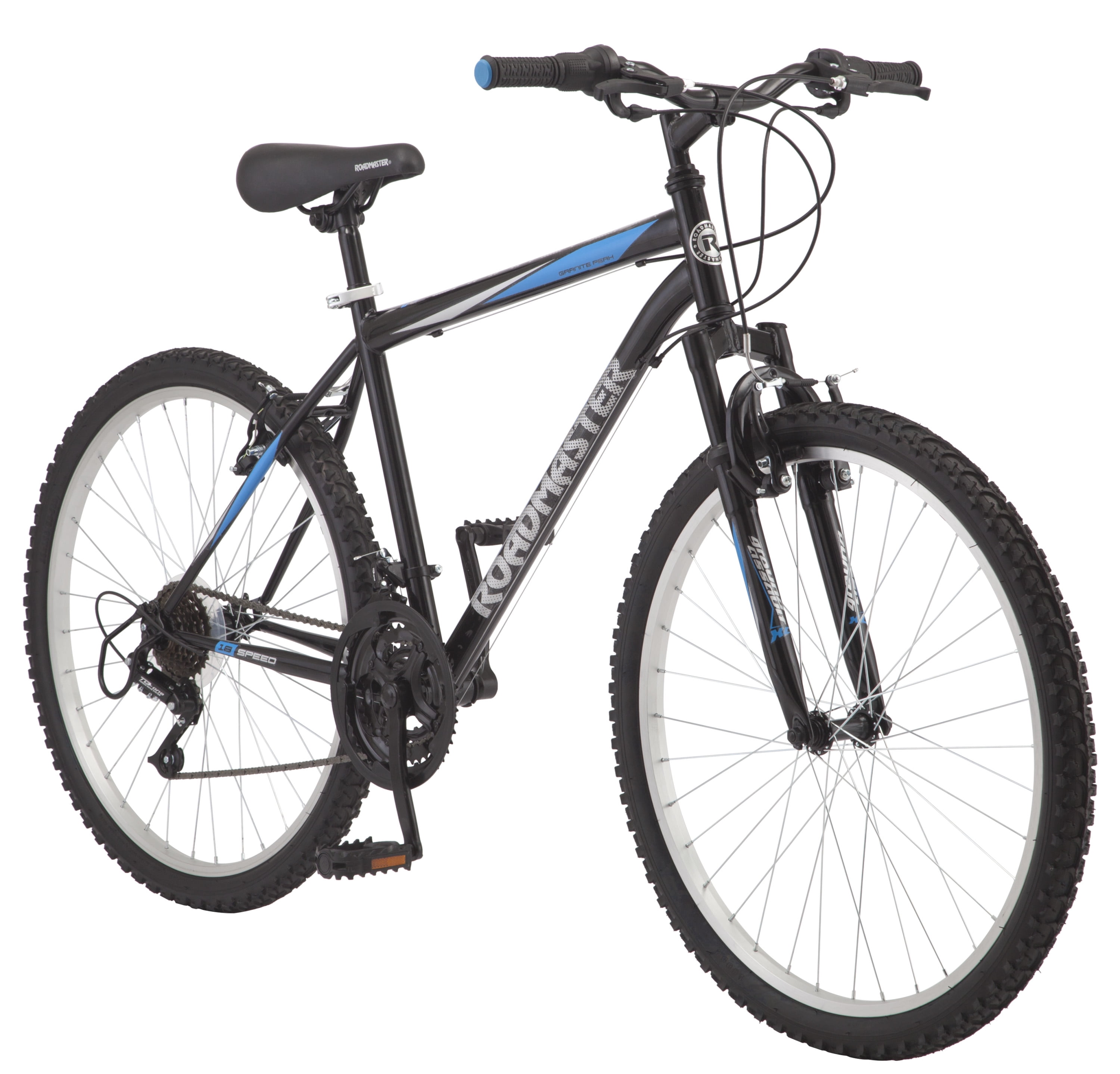 walmart granite peak bike