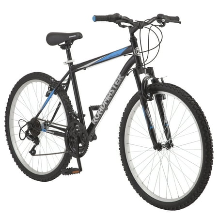 Roadmaster Granite Peak Men's Mountain Bike, 26