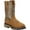 AGED BARK, variant on ARIAT WORK Mens 10" WorkHog Soft Toe Pull-On Work Boot Aged Bark - 10001188 AGED BARK