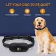 thumbnail image 5 of Intelligent Barking Stop Device,Automatic Shock Prevention,Dog Barking and Vibration Prevention Pet, 5 of 5