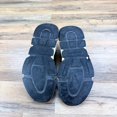 thumbnail image 4 of Balenciaga Oreo Speed Runner Sneakers Size 5.5, 4 of 5