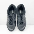 thumbnail image 4 of New Balance Mens 411 V2 MW411BK2 Black Running Shoes Sneakers Size 8.5 2E, 4 of 6