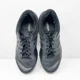 thumbnail image 4 of New Balance Mens 411 V2 MW411BK2 Black Running Shoes Sneakers Size 8.5 2E, 4 of 6