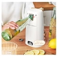 thumbnail image 4 of Abrelatas eléctrico Easy-Prep de Drew Barrymore de 70 W, color blanco, 4 of 9