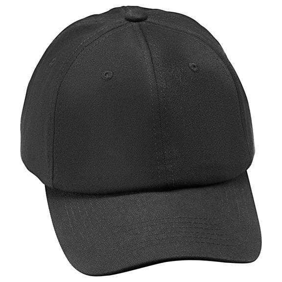 Baseball Cap Plain Baseball Hats with Breathable Cotton Fabric Bulk 12 Pcs,