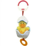 Animal Habitat Chick