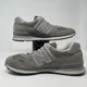 thumbnail image 3 of New Balance 574 Sneakers Gray Athletic Running Shoes ML574EVG - US Size 13D, 3 of 6