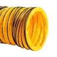 thumbnail image 4 of MOUNTO 25FT PVC Flexible Duct Hosing for Exhaust Fan (36inch), 4 of 4
