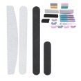 thumbnail image 3 of Calcomanías para uñas, juego de 24 hojas, calcomanías para uñas, calcomanías para decoración de uñas, calcomanías para uñas multifuncionales Jadeshay A, 3 of 8