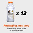 thumbnail image 2 of (12 pack) Gatorade Gatorlyte Mixed Berry Electrolyte Sports Drink, 20 fl oz, 1 Count Bottle No Allergen-Free Claims Apply, 2 of 10