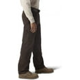 thumbnail image 4 of Wrangler Workwear 3W060 Ranger Pant-Dark Brown-31-30&nbsp;, 4 of 6