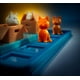 thumbnail image 5 of Juego de viaje SmartGames Cats & Boxes con 60 desafíos 7+, 5 of 9
