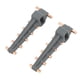 thumbnail image 4 of Extensor de Alcance de Antena de Drone Amplificador de Señal de Drone de Silicona y Cobre para FINI X8 MINI Gris YUNYI BRAND  Deportes, 4 of 8