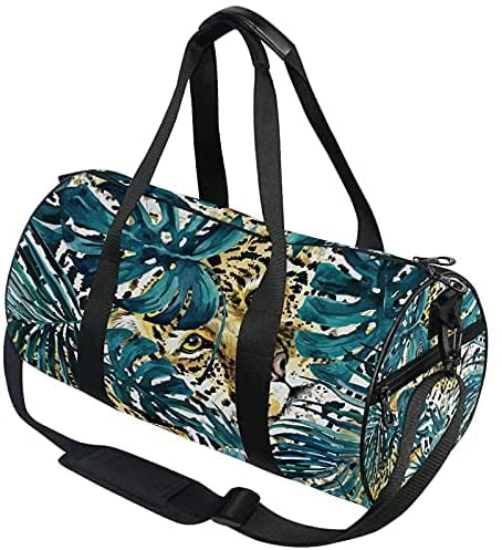 Gym Bag Travel Luggage Overnight Bags 