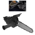 thumbnail image 3 of Electric Chainsaw Conversion Kit  Stainless Steel Plastic Handle for DIY Projects, 3 of 7