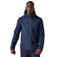 thumbnail image 3 of Regatta Professional Mens 2 Layer Soft Shell Jacket, 3 of 4