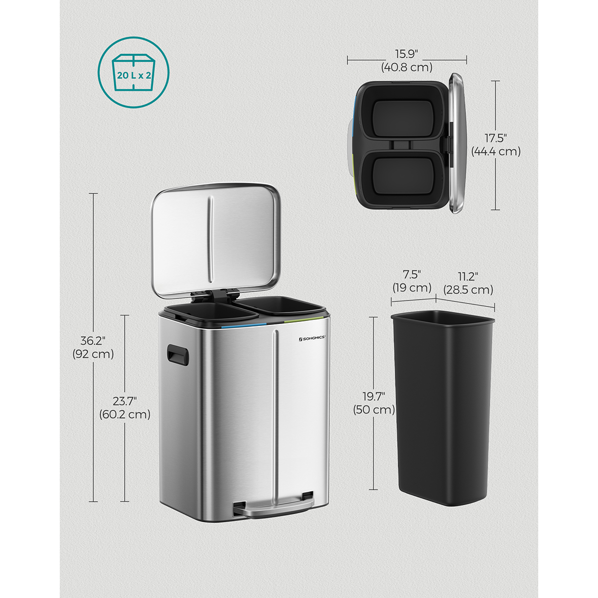 Pompe À Essence Pour Benz ML320 ML350 ML430 ML500