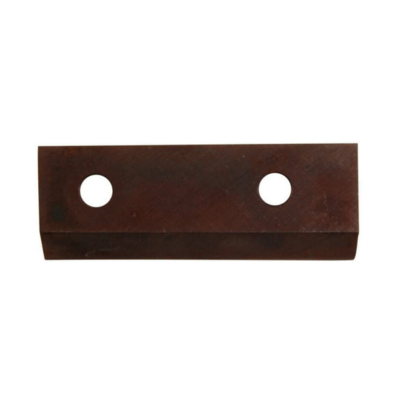 Genuine OEM MTD 942-0544B Chipper Blade