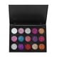 thumbnail image 5 of Paleta de sombras de ojos ANGGREK 15 colores polvo cosmético a prueba de agua, 5 of 8