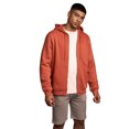 thumbnail image 5 of Juice - Sudadera Garret para Hombre (Salmón), 5 of 5
