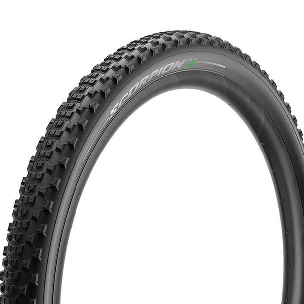 Gastvrijheid dealer vloot Pirelli Scorpion MTB R Bicycle Tire - 29'x2.20, Folding, Tubeless Ready - Black - 3704400 - Walmart.com Gastvrijheid dealer vloot Pirelli Scorpion MTB R Bicycle Tire - 29'x2.20, Folding, Tubeless Ready - Black - 3704400 - Walmart.com