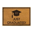thumbnail image 1 of Graduation Season Theme Doormat for Decoration Doormat Bathroom Welcome Mat Doormat Floor Mat Party Decoration Graduation Season Unique Style Carpet Floor Mat, 1 of 6