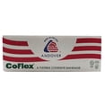 thumbnail image 4 of Co-Flex Cohesive Bandage, Latex, Standard Compression, Self-Adherent Closure, 1 In. x 5 Yd., Assorted Colors, Non-Sterile, 6 Count, 4 of 4