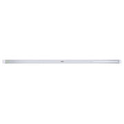 Apple Magic Keyboard - Russian, Includes Lighting to USB Cable, Silver