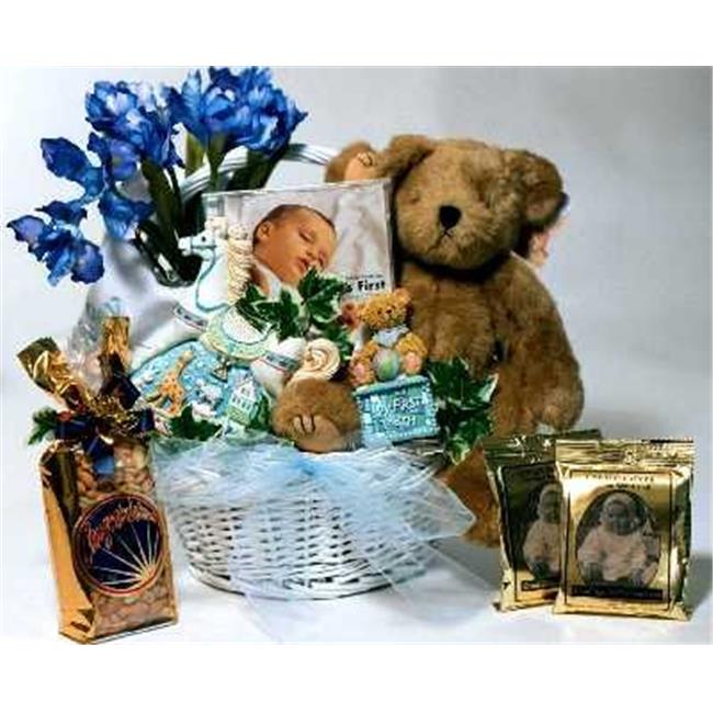 Gift Basket Drop Shipping NeArlg New Arrival, Baby Gift Basket, Large
