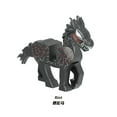 thumbnail image 4 of Pack de 10 Figuras Alienígenas Simbióticas de Bloques de Construcción – Mini Figuras de Juguete de Caballo de Guerra para Regalos Infantiles, Decoración de Pasteles y Estilo de Auto, 4 of 10