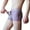 Purple, variant on Ketyyh-chn99 Men's Underwear Cool Comfort Cotton Brief Underwear Blue,S